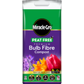 Miracle Gro Peat Free Premium Bulb Fibre Compost