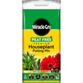 Miracle Gro Peat Free Premium Houseplant Potting Mix