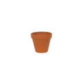 Woodlodge 7in Standard Spang Terracotta Plant Pot