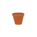 Woodlodge 4in Standard Spang Terracotta Plant Pot