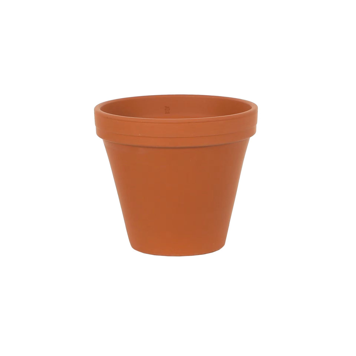 Woodlodge 12in Standard Spang Terracotta Plant Pot