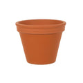 Woodlodge 13in Standard Spang Terracotta Plant Pot