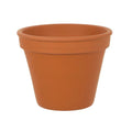 Woodlodge 14in Standard Spang Terracotta Plant Pot