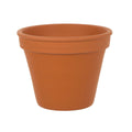 Woodlodge 18in Standard Spang Terracotta Plant Pot