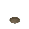 Woodlodge 17cm Chocolate Terracotta Plant Saucer