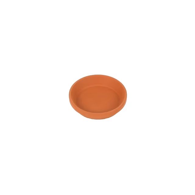 Woodlodge 6in Original Terracotta Plant Saucer