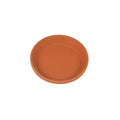 Woodlodge 8in Original Terracotta Plant Saucer