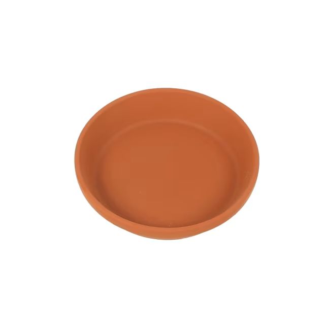 Woodlodge 10in Original Terracotta Plant Saucer